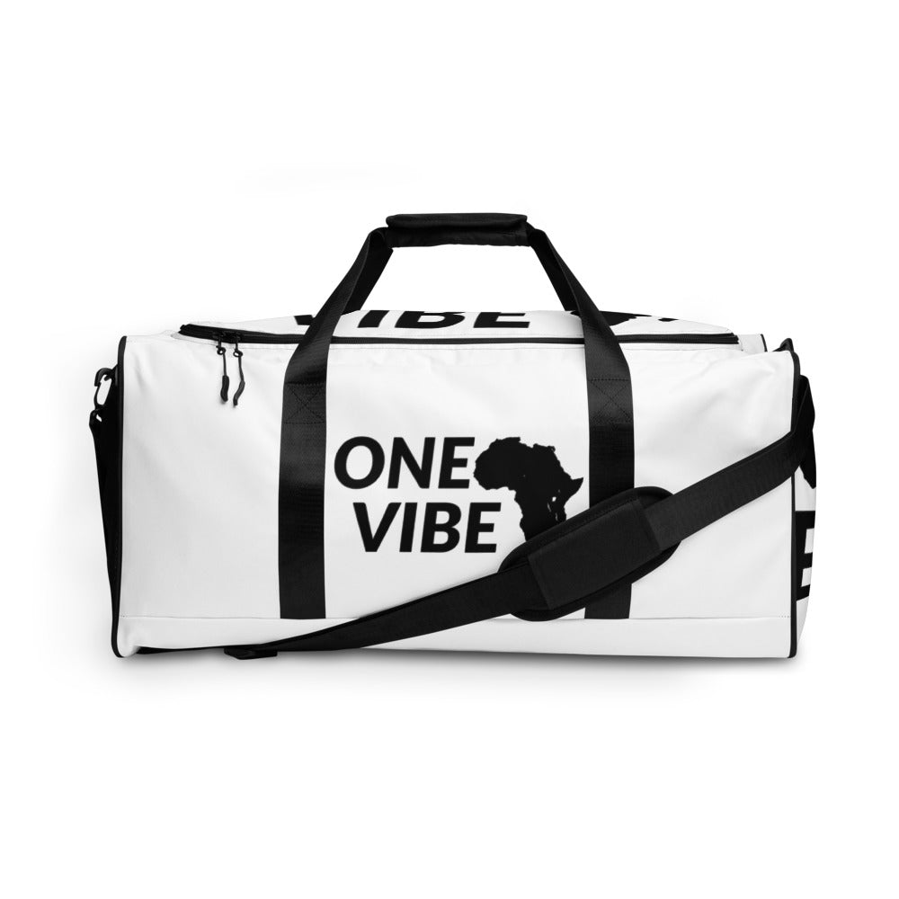 Duffle bag